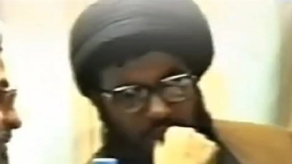 مشاهد تُعرَض للمرة الأولى تجمع نصرالله وصفي الدين مع مغنية وقاسم ورعد (الفيديو)