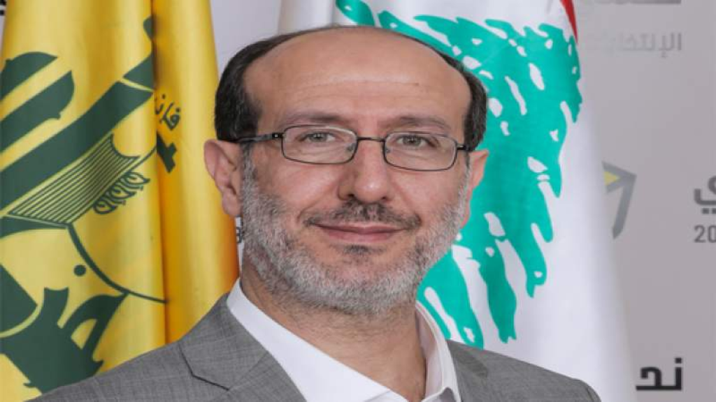 الموسوي: الدولة مطالبة بالتحرك الفوري لوضع حد لانفلات الإجرام الإسرائيلي