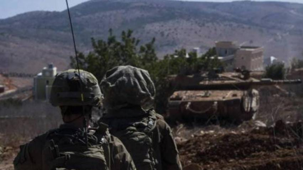 خطوط حمراء للحزب: لبنان لن يدور يوما في الفلك 