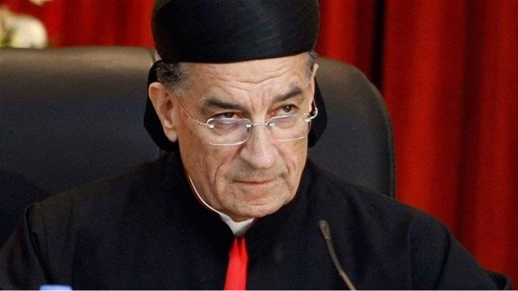 بشأن صحة البطريرك الراعي.. بيان من مكتب الإعلام في البطريركية المارونية
