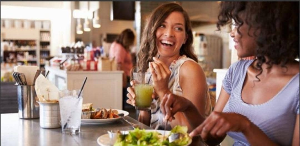 وجبة طعام تقتل شقيقتين!