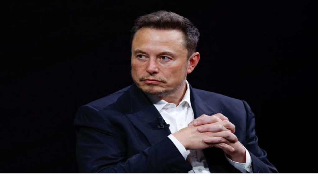 ماسك: ترامب أصر على وقف إطلاق النار بينما زيلينسكي ركز على طلب المزيد من الأموال لمواصلة القتال