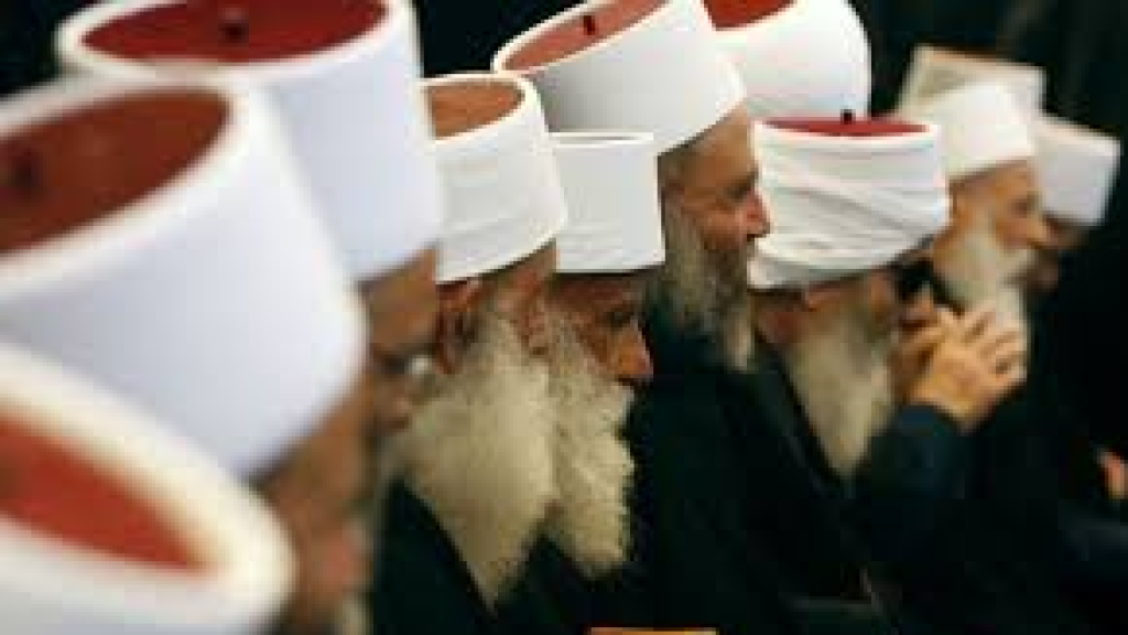 بيان صادر عن مشايخ جرمانا .. ماذا فيه؟