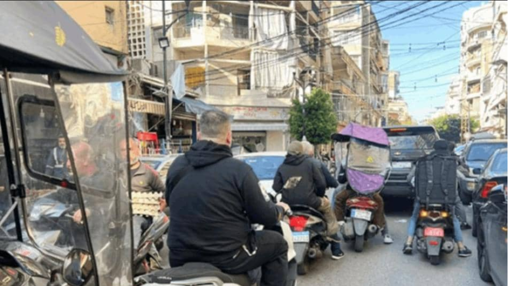 سابقة في البيان الوزاري.. هل تعالج مشاكل الطرقات في لبنان؟