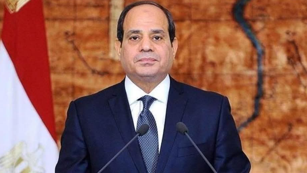 السيسي يُفند الواقع في غزة وضرورات إعادة الإعمار