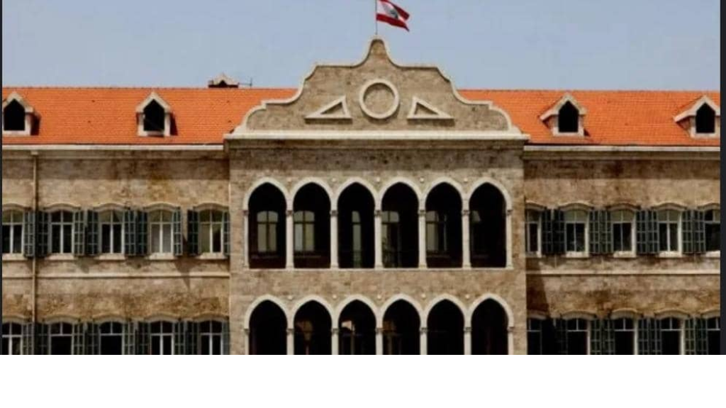 تعيينات بعد عودة عون.. 
