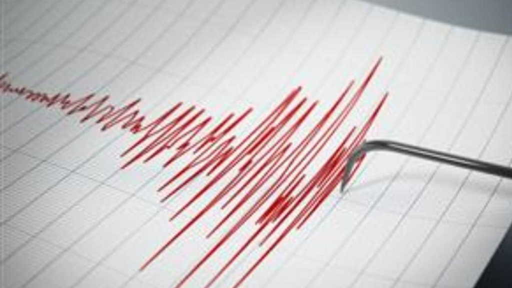 هزة أرضية جديدة .. أين وقعت؟ 