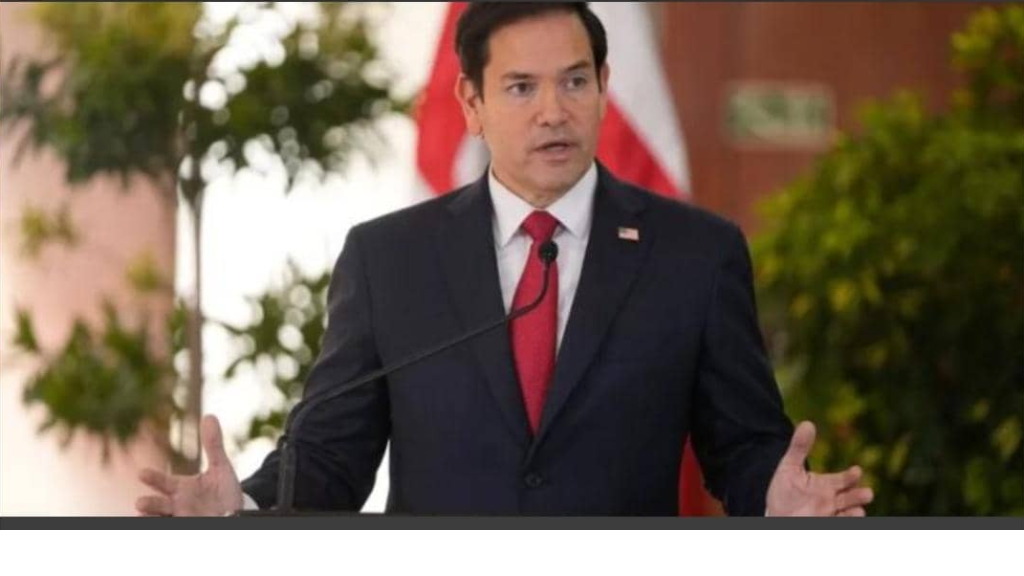 تصريحات جديدة لـ الخارجية الأمريكية. ماذا جاء بها؟