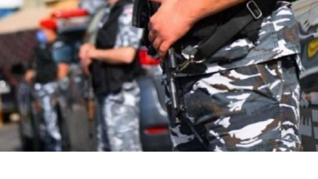 توقيف مروّج عملة مزيّفة ينشط في النبطية ومحيطها