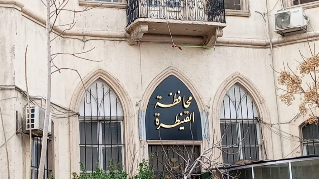 لأول مرة مواجهات مسلحة مع جنود إسرائيليين جنوب سوريا