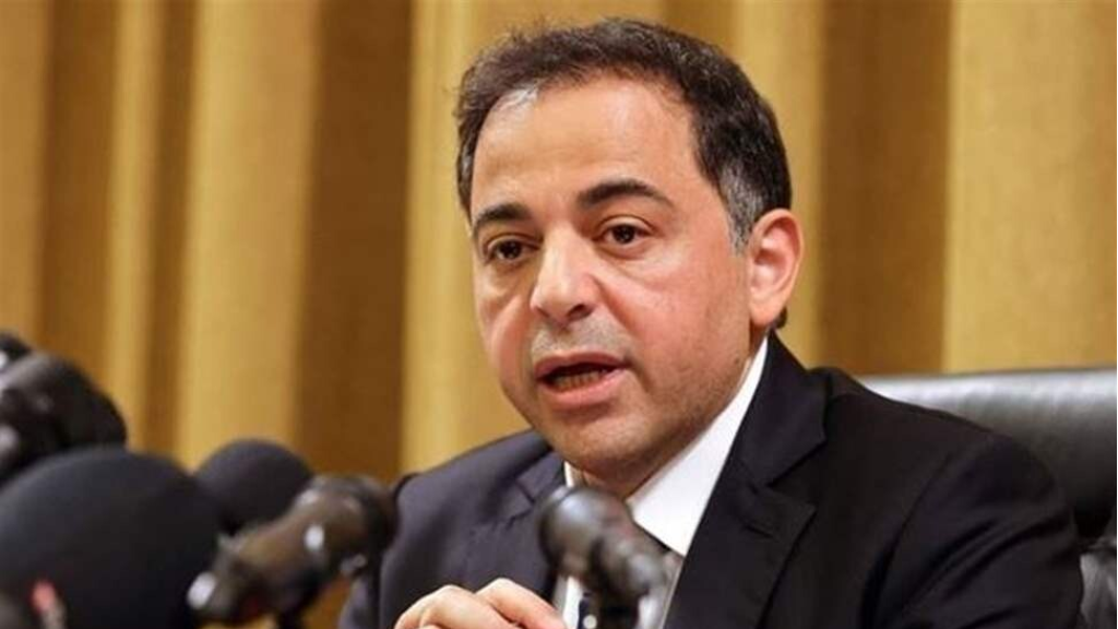 عن “سعر صرف الليرة”.. هذا ما كشفه حاكم مصرف لبنان بالإنابة!