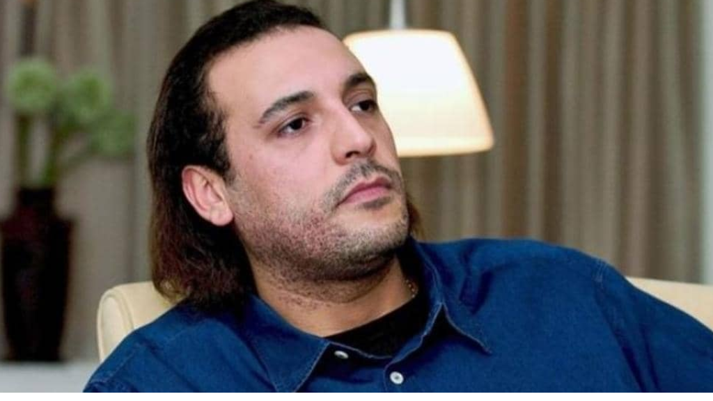 جديد قضية هانيبال القذافي.. والمحامي 