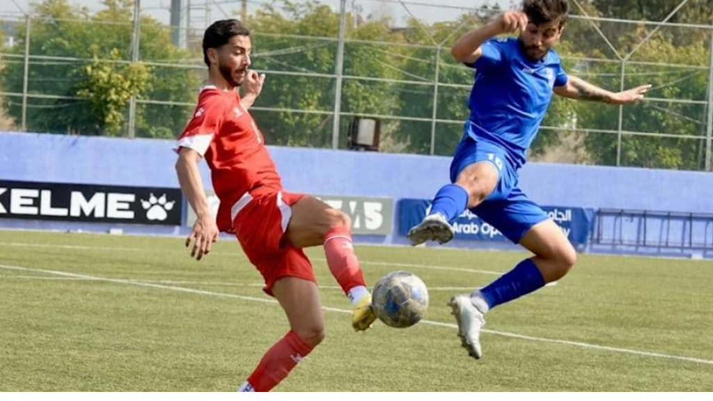 منتخب لبنان الأولمبي يطلّ من جديد بأسماءٍ واعدة