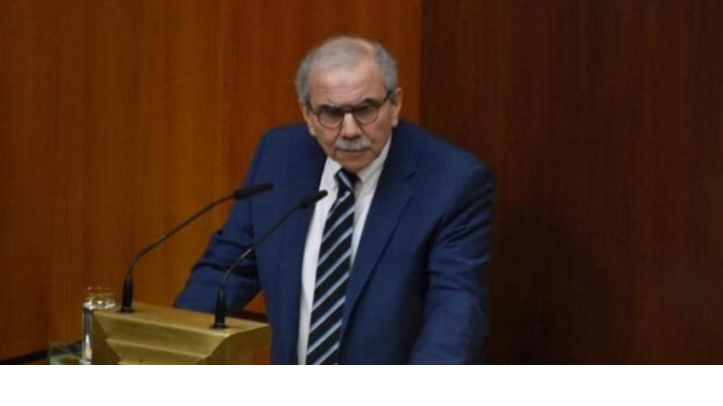 موازنة 2025 لم تتغيّر: سلام يتبنّى مشروع “اللاواقع”