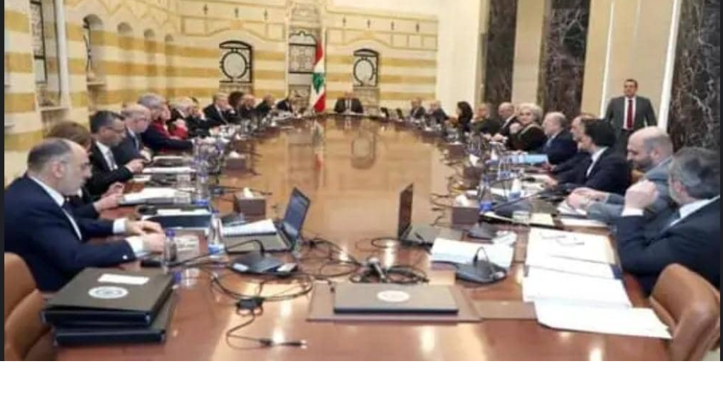 مجلس الوزراء يقر زيادة سن تقاعد الدبلوماسيين إلى 68