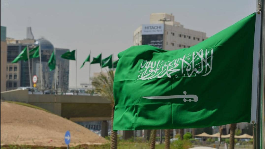 الخارجية السعودية: المملكة ترحب باستضافة لقاء بين أميركا وأوكرانيا في جدة الأسبوع المقبل