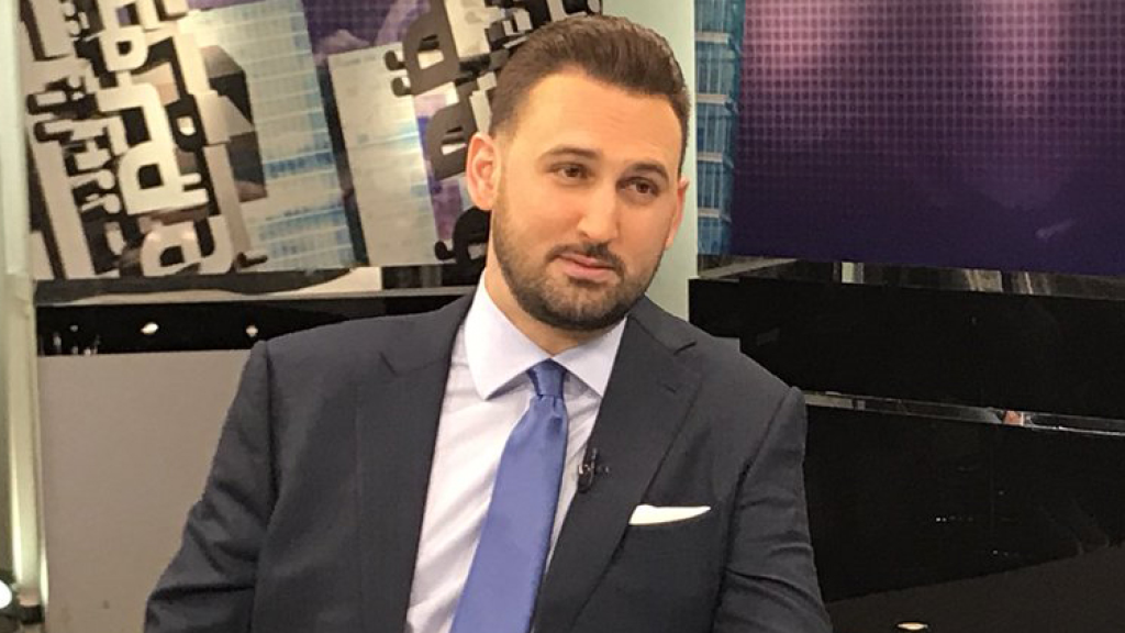 بعد اعتقال اللواء حويجة… جنبلاط: انتصرنا على رصاص الغدر