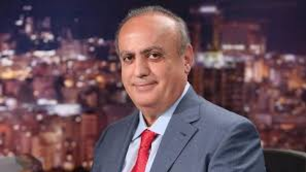 وهاب: الشرع سقط كرئيس وتطورات كبيرة قادمة