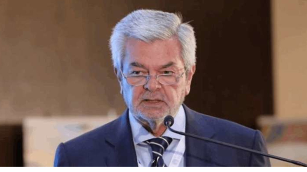  بعد تجاوبه وخفض الرسوم على الكحول.. نقيب يشكر وزير المال