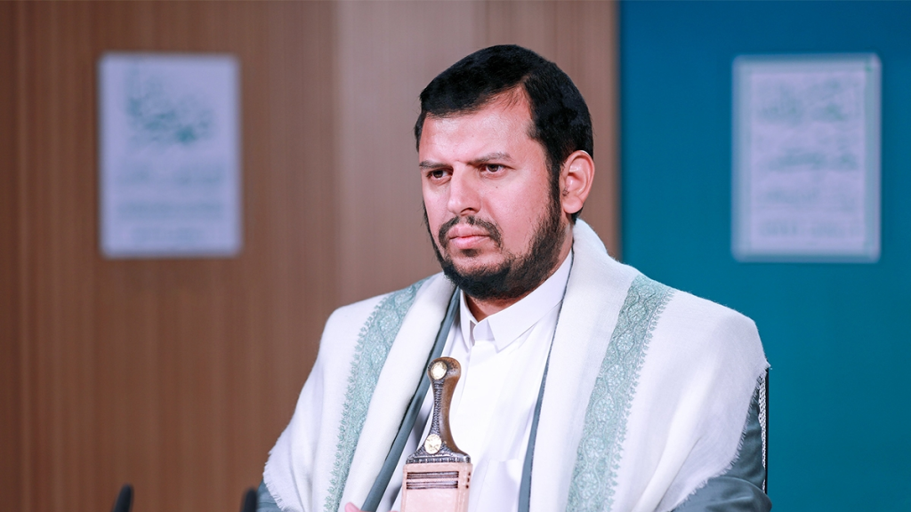الحوثي: سنعيد التصعيد العسكري في حال استمرار الحصار على غزة