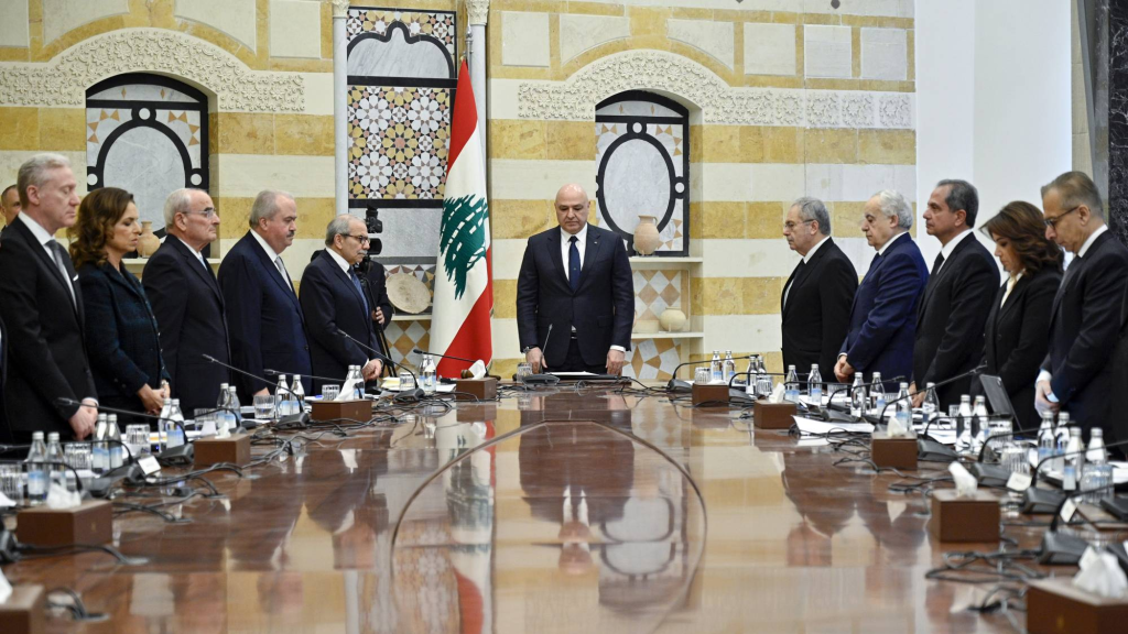 اليكم ابرز الرسوم والضرائب التي يجب اعادة النظر بها في موازنة 2025؟