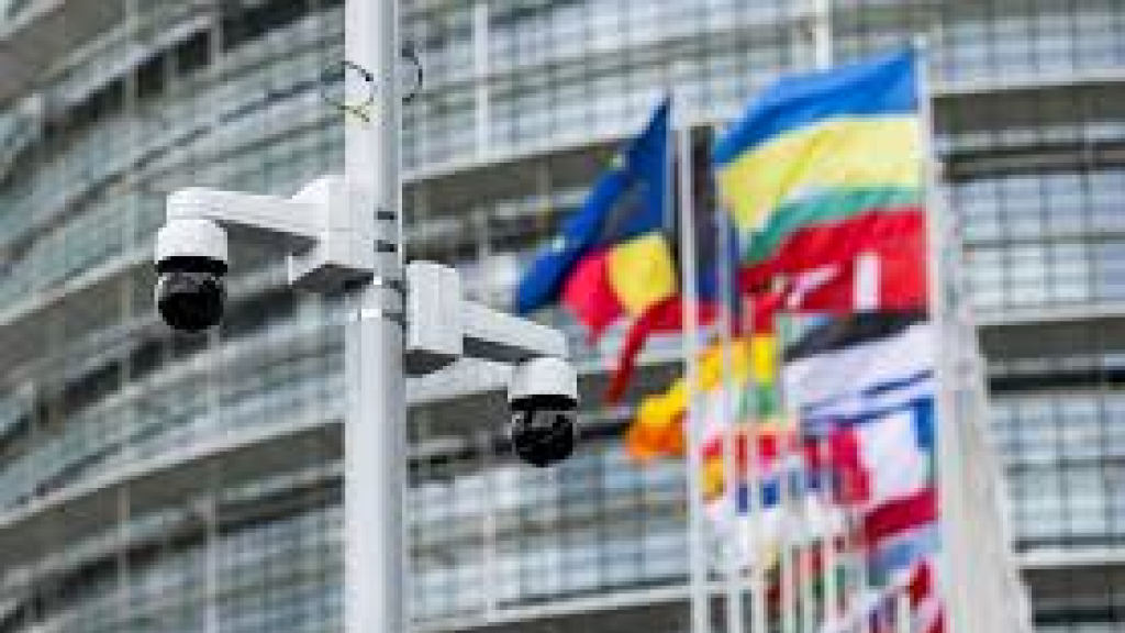 القارة العجوز لا يمكنها مجاراة روسيا بنفس المستوى