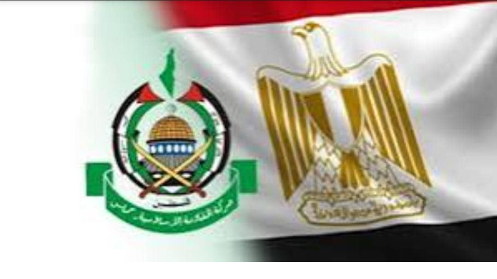 وفد من حماس في القاهرة.. لبحث مخرحات القمة العربية