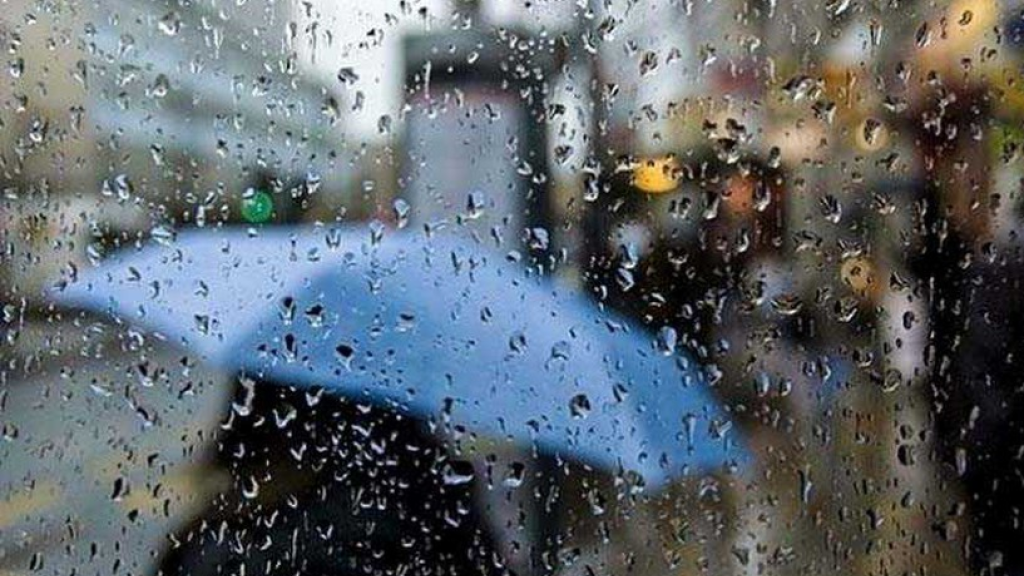 أمطار وبرق ورعد... منخفض جوي يؤثر على لبنان