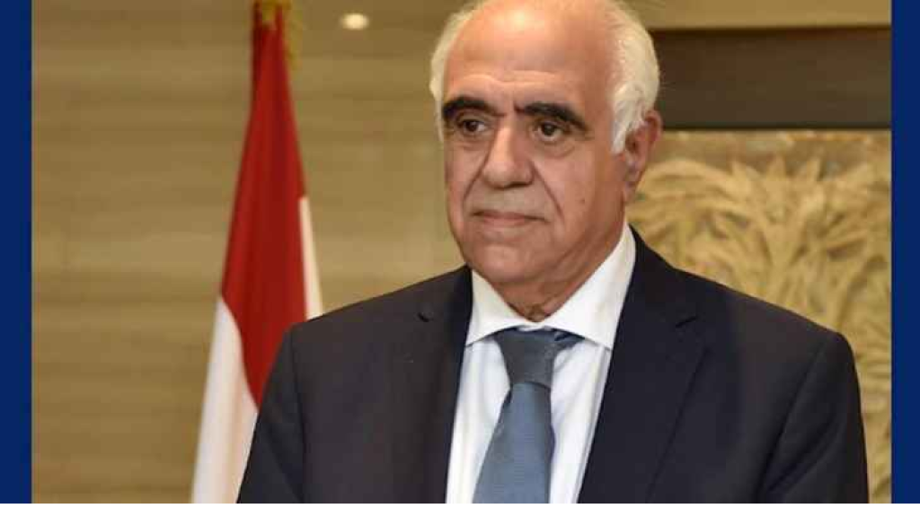 القصيفي: الصحافيات رائدات في نضال المرأة اللبنانية