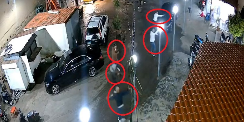 طرابلس مهدّدة بالفوضى: حوادث يومية وضحايا!