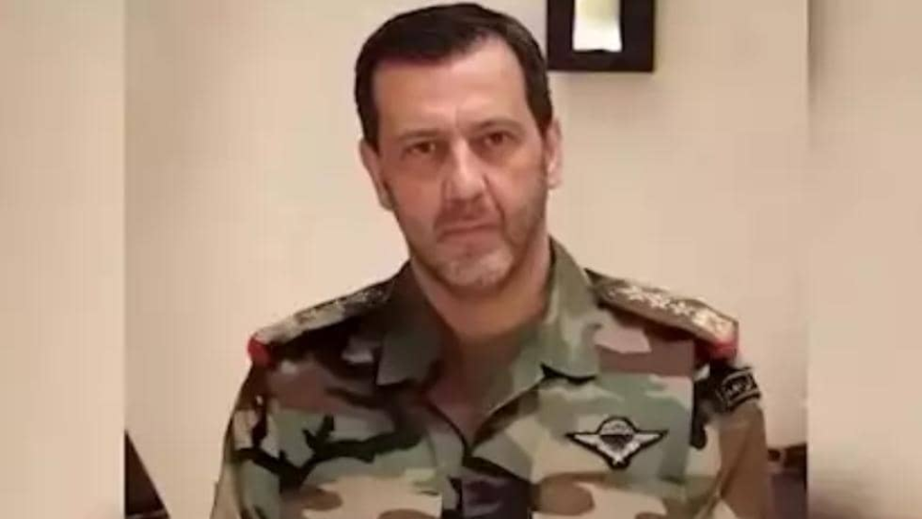 العراق ينفي وجود  ماهر الأسد على أراضيه