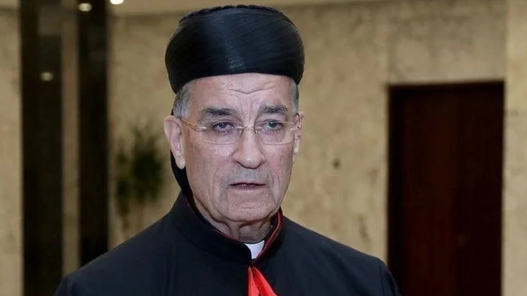 الراعي: آن الاوان ليستعيد لبنان دوره العربي