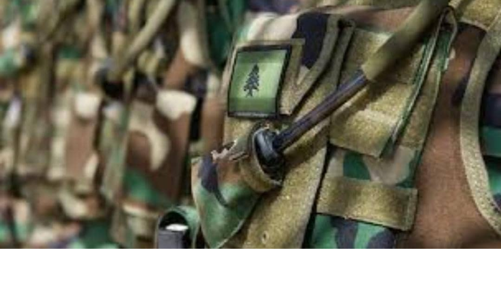 الجيش: عمليات دهم وتوقيف مطلوبين في الضاحية وعكار