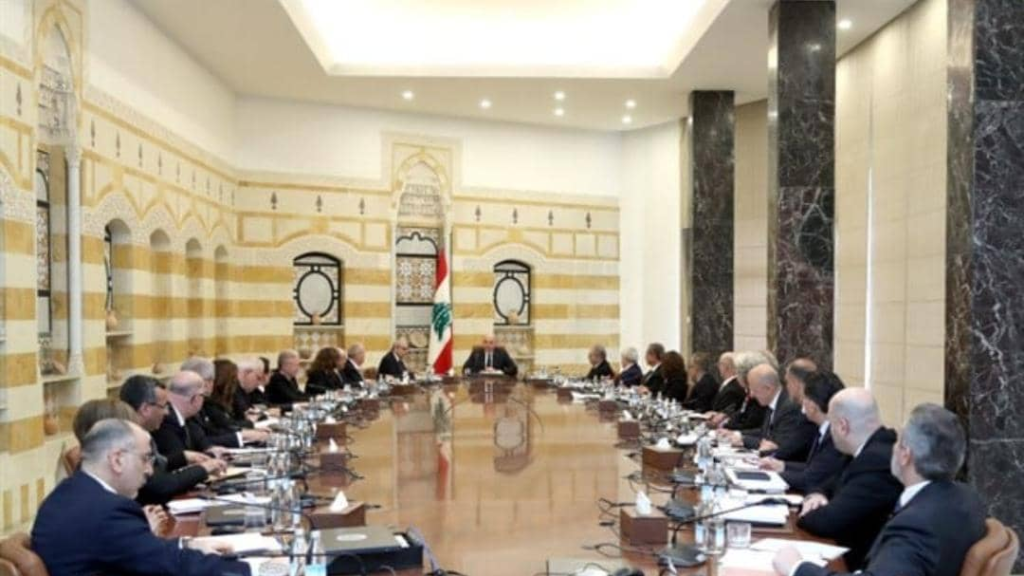 طلائع التعيينات الأمنية العسكرية ستخرج هذا الأسبوع