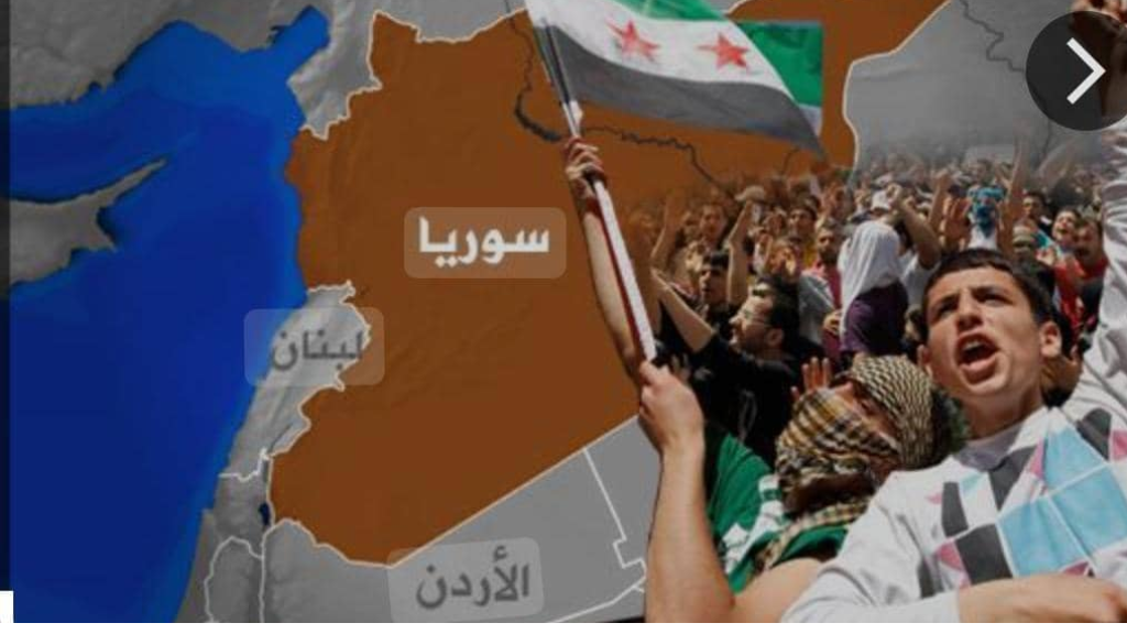 كما خذل العرب عشرات آلاف الشهداء في غزة... خذلوا مجدداً ضحايا مجازر الساحل السوري