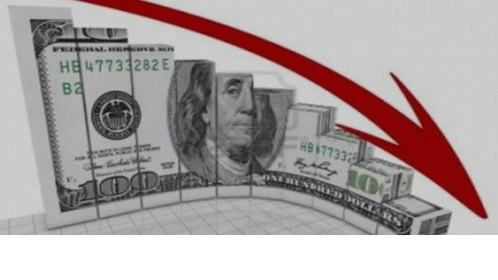 الدولار الأميركي يدفع ثمن الرسوم الجمركية ويهوي لأدنى مستوى في اربع أشهر