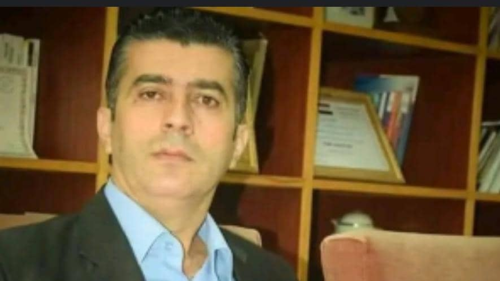 اغتيال مدير المركز الثقافي في اللاذقية ياسر صبوح