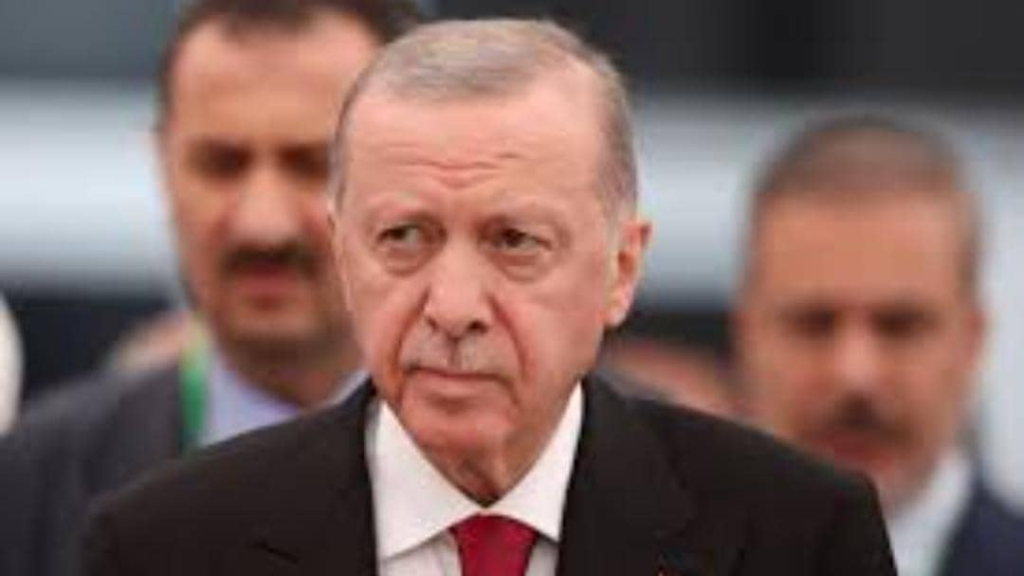 أردوغان: الإتفاق بين السلطات السورية و “قسد” يخدم السلام... والفائز هم السوريين