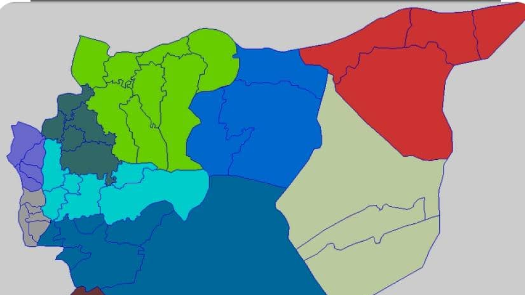 تحوّلات كبرى على وقع مجازر الساحل: سوريا نحـو فدرلة مقنّعة