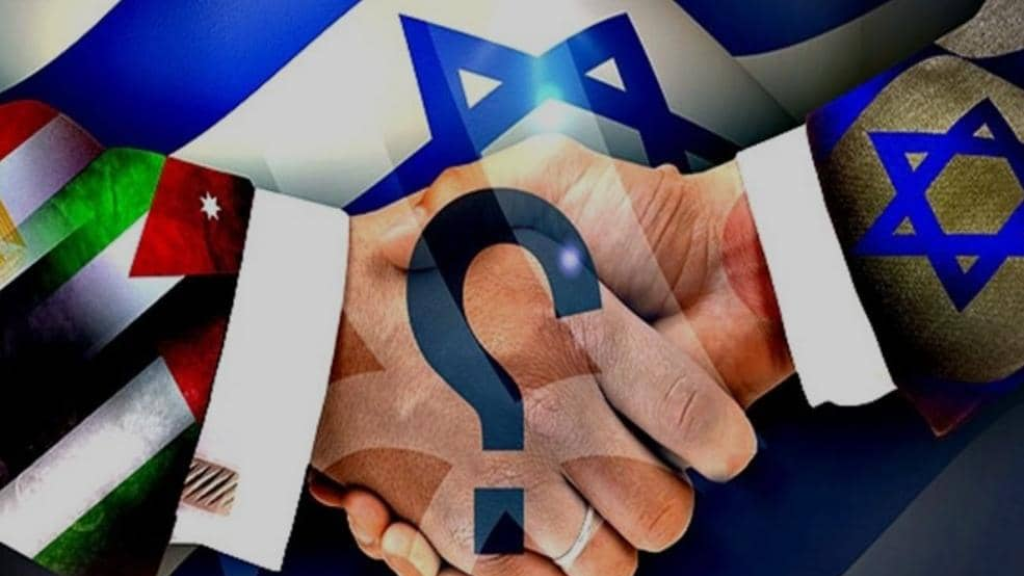 تقييم مسار التطبيع المتشابك مع الكيان المؤقت.. ما هي التحديات المستقبلية؟