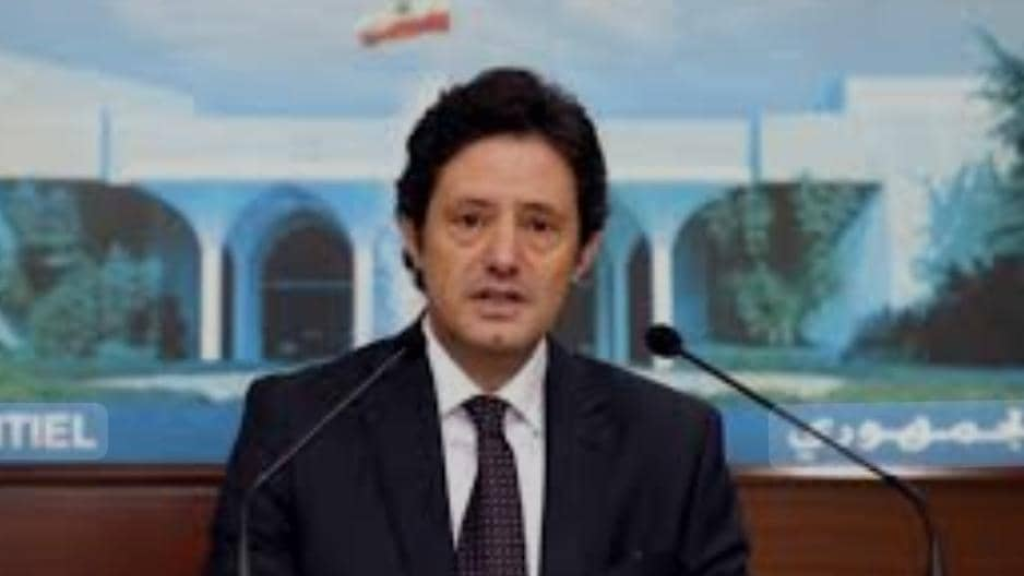 مرقص: تم إعداد مشروع مرسوم لخفض الرسوم بموازنة 2025