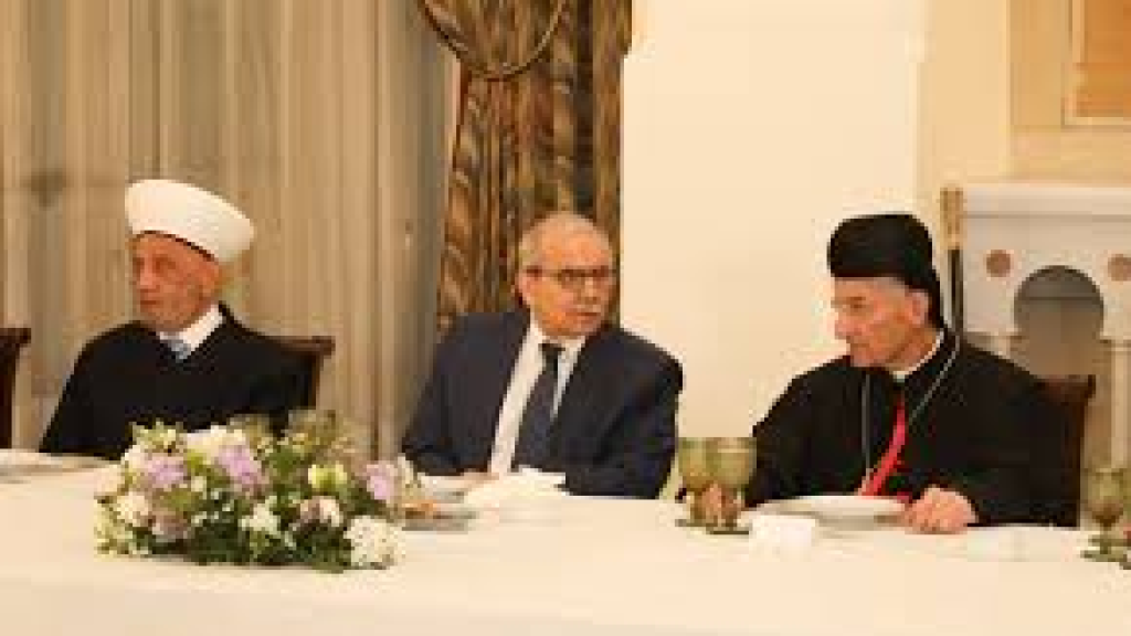 “اعتداء على سيادتنا”… سلام: لا مشروع يعلو على استعادة قرار الحرب والسلم