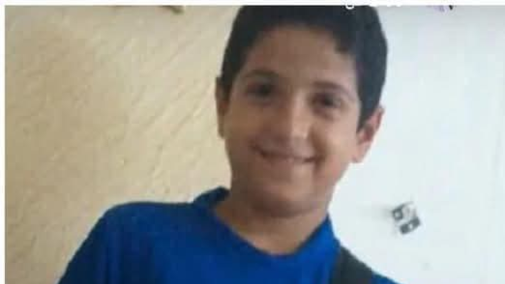 الفتى شادي يفارق الحياة بعد إصابته خلال خلاف على نصف فروج