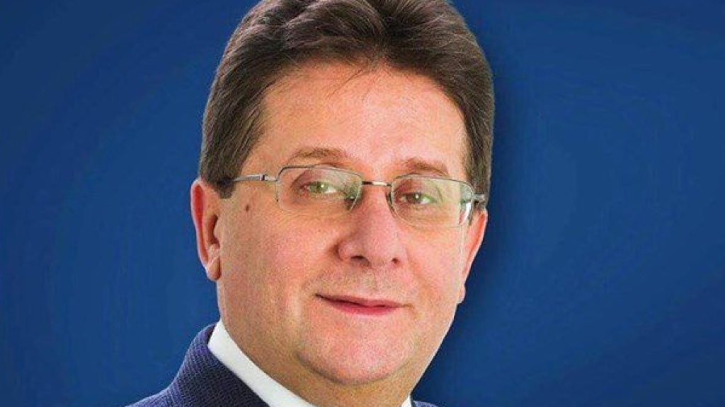 كنعان في ذكرى ١٤ آذار: الدولة فوق الجميع حتى لا تضيع الفرصة