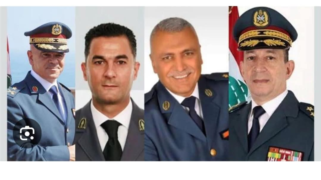 وديع الخازن: التعيينات الأخيرة عكست التزامًا واضحًا لمبدأ الكفاءة والخبرة في اختيار القيادات الأمنية