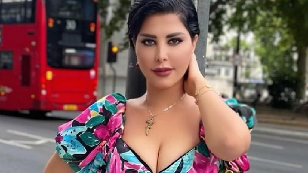 هكذا علقت الفنانة شمس الكويتية على احداث الساحل السوري