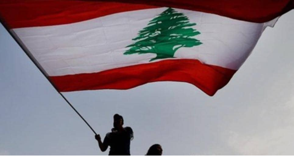 إجتماع لـ”مجموعة أصدقاء لبنان”