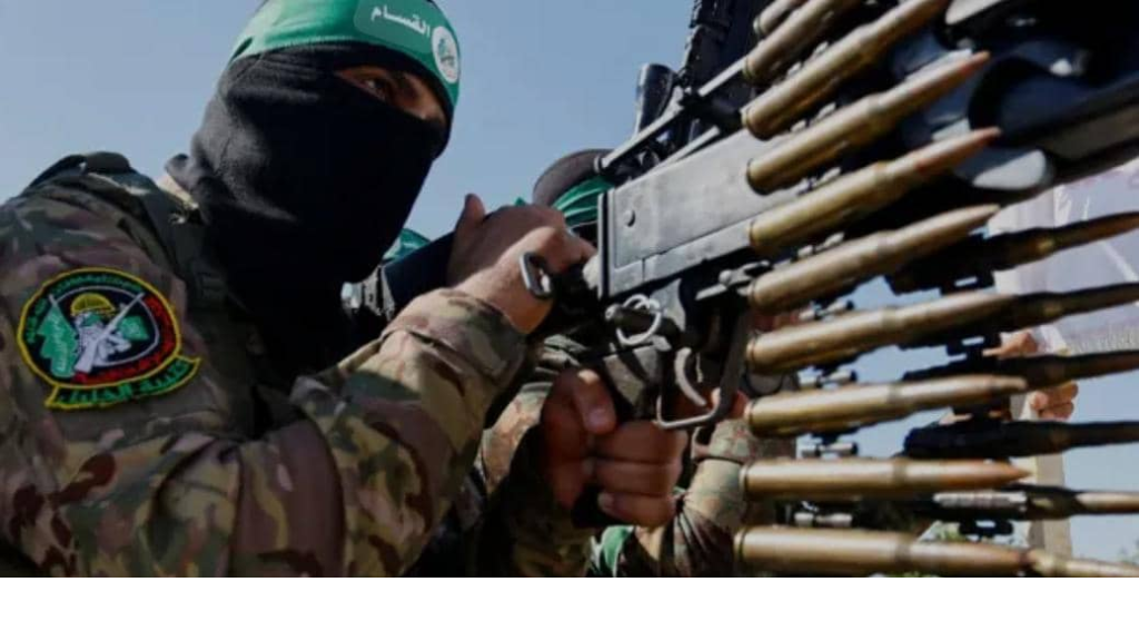 إسرائيل”اغلقنا معابر حماس.. لكن لم ندمر مخازنها