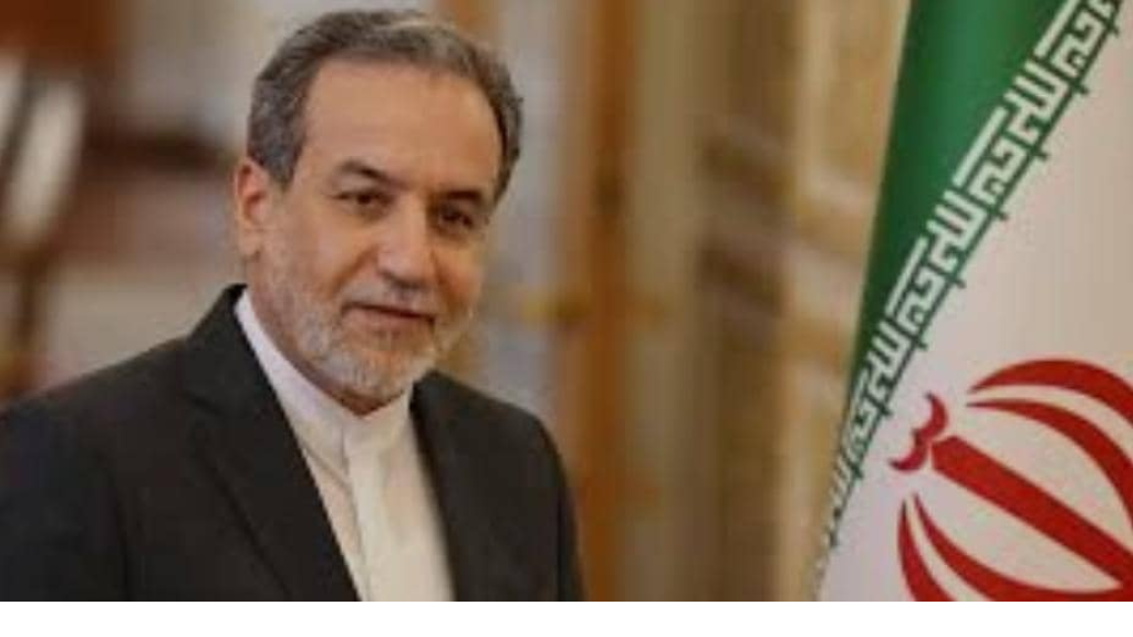 عراقجي: أوقفوا قتل الشعب اليمني