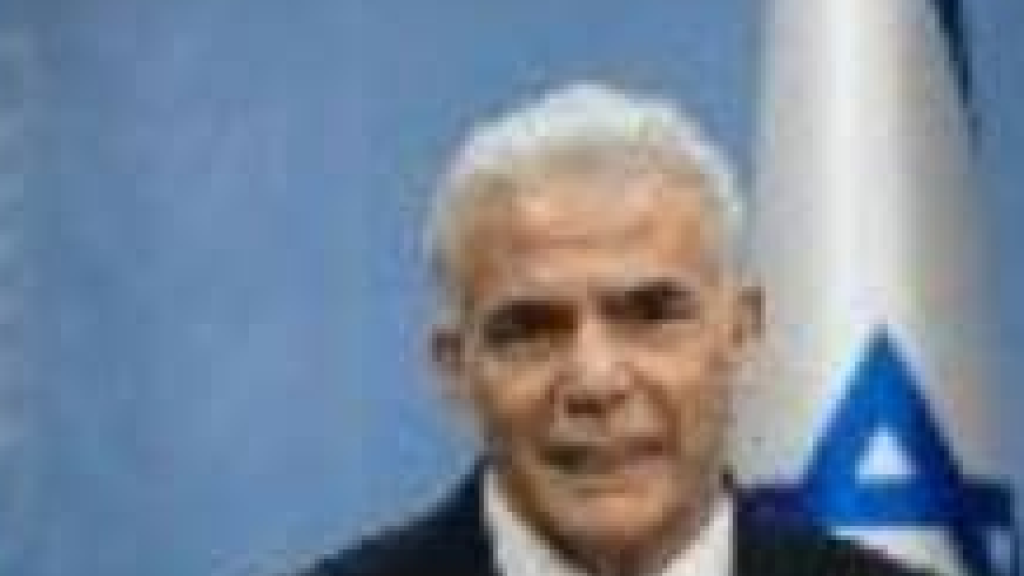 زعيم المعارضة الإسرائيلية: أدعو الجميع إلى التظاهر في الشوارع من أجل مستقبل إسرائيل والإسرائيليين